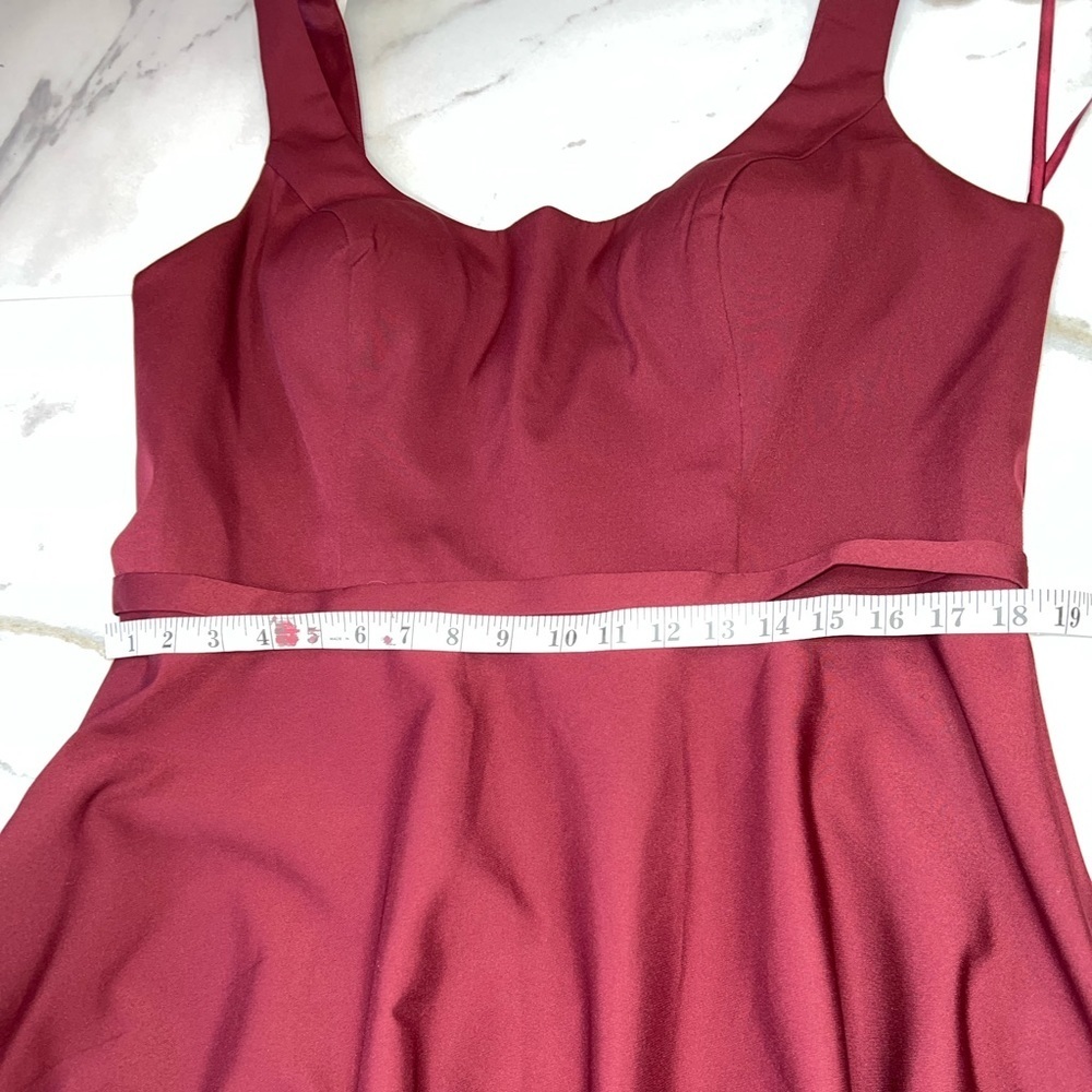 Kleinfeld bridal party dress - Picture 5 of 11